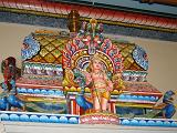 SEYCHELLES - 620 - Victoria, Hindu Temple